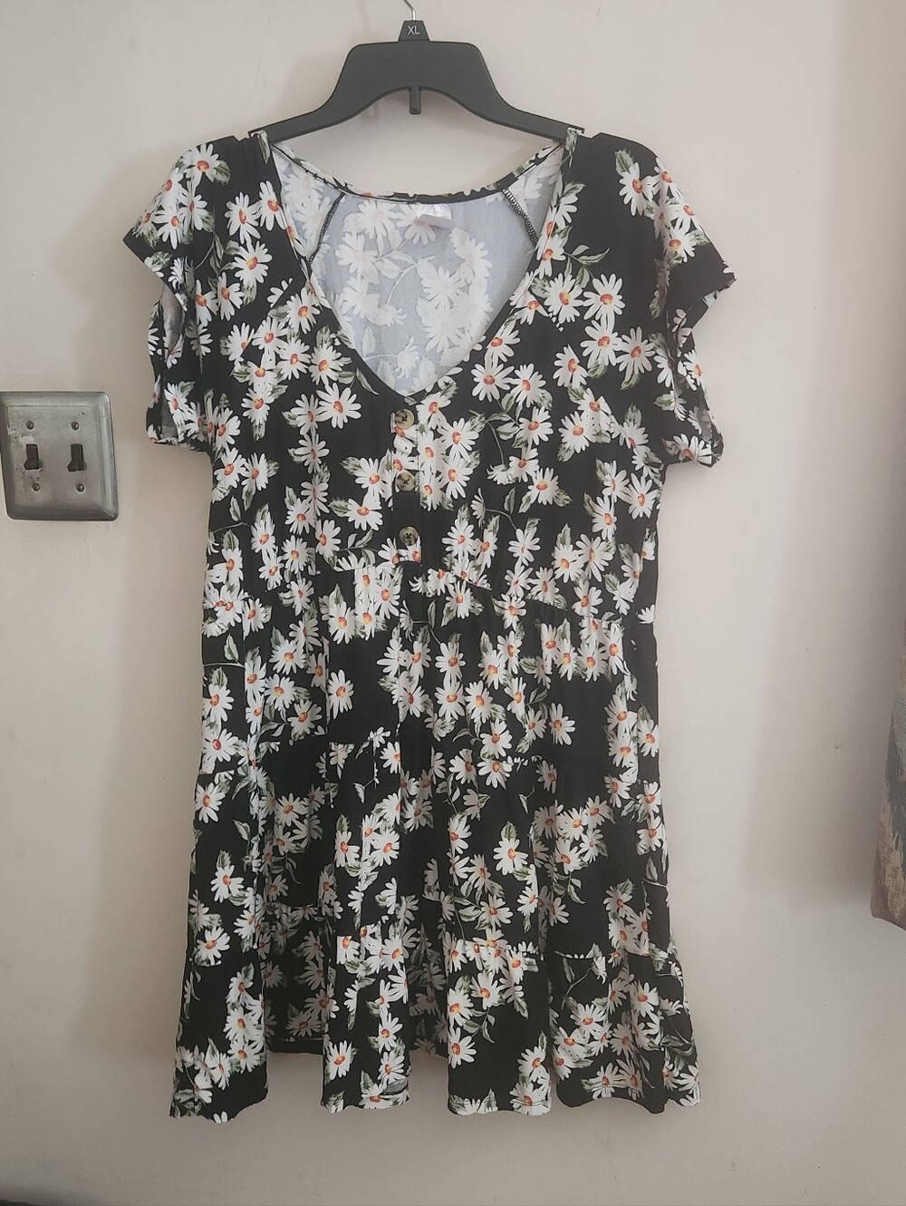 🎉 Daisey Dress